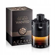 AZZARO THE MOST WANTED PARFUM 100 ml PRODUKT