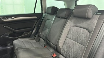 Volkswagen Passat B8 Variant Facelifting 1.5 TSI EVO 150KM 2023 Volkswagen Passat variant DSG TSI 150 KM Bussines, zdjęcie 11