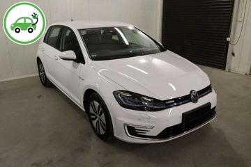 Volkswagen Golf 136 KM, duza bateria 35,8 kWh,...