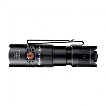 Latarka diodowa FENIX PD25R Luminus SST20 800 lm