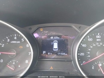 Kia 2021 Kia Sedona 2021 Kia Sedona EX FWD 3.3 Benzyna 276KM, zdjęcie 6