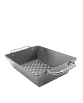 Wysoka Brytfanna Perforowana PREMIUM Broil King