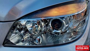 Mercedes Klasa C W204 2007 Mercedes-Benz Klasa C 220CDI 170 km niski przebieg 2.1 Diesel 170KM, zdjęcie 16