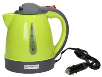 Чайник автомобильный 24В 300Вт для прикуривателя AC7