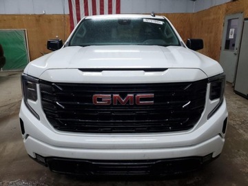  GMC Sierra K1500 Elevation 2023 5.3l 5.3 Benzyna 355KM, zdjęcie 5