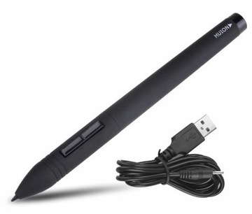 PIÓRO ŁADOWANE HUION P80 DO TABLETÓW HUION