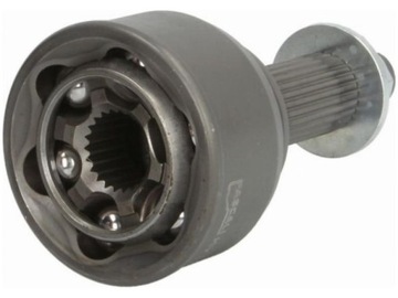 KLOUB HNACÍ MAZDA MX-3 1.6 1.8 91-94