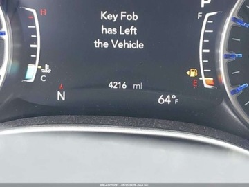 Chrysler Pacifica II 2021 Chrysler Pacifica Touring L 2021 3.6l 3.6 Benzyna 287KM, zdjęcie 11