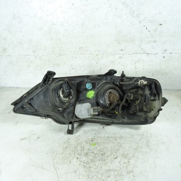 OPEL ASTRA G SVĚTLOMET PRAVÝ 1EG007640-32