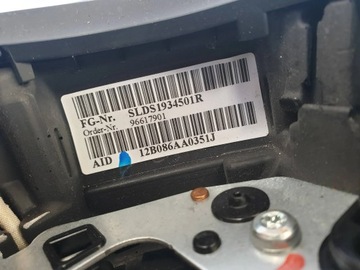 BMW F06 F01 F10 F11 VOLANT M PACKET 8517079