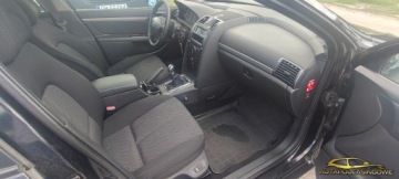 Peugeot 407 SW 1.6 HDi FAP 109KM 2008 Peugeot 407 1.6HDI Salon Pl. zadbany 1.6 Diesel 110KM, zdjęcie 7