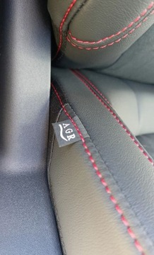 Ford Kuga III 2025 Ford Kuga Kord Kuga 2,5 FHEV 180 KM FWD 2.5 Hybryda 190KM, zdjęcie 23