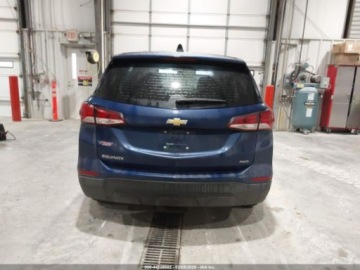 Chevrolet 2022 Chevrolet Equinox LS 2022 1.5 Benzyna 170KM, zdjęcie 4