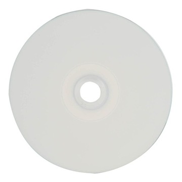 Vorbatim CD-R 700MB Printable 100 шт.