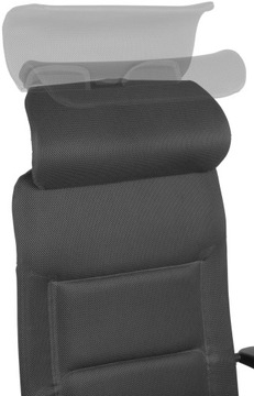 KRZESŁO SKŁADANE KEMPINGOWE BRUNNER ARAVEL H2L 120kg