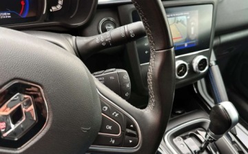 Renault Kadjar Crossover Facelifting 1.3 TCe 140 FAP 140KM 2019 Renault Kadjar 1.3 TCe FAP Intens EDC 140 KM Automat Kamera 360 LED 2019, zdjęcie 23