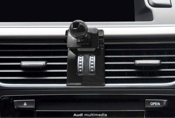 ПЕРЕХОДНИК ДЛЯ ДЕРЖАТЕЛЯ ТЕЛЕФОНА КРЮЧОК ДЛЯ ШАРИКОВОГО ДЕРЖАТЕЛЯ AUDI A4/A5 2009-2016 гг.