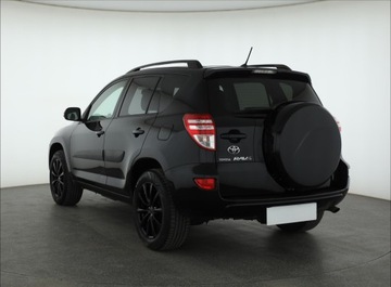 Toyota RAV4 III 2009 Toyota RAV 4 2.0 VVT-i, Salon Polska, Serwis ASO, zdjęcie 3