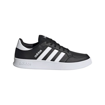 Мужские кроссовки Adidas Breaknet FX8708 44 2/3