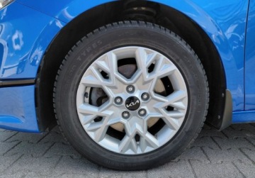 Kia Ceed III Kombi Facelifting 1.5 T-GDI 160KM 2023 Kia Ceed M 1,5T-GDI 160KM DCT Automat Salon Polska 1.5 Benzyna 160KM, zdjęcie 23