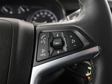 Opel Mokka I X 1.4 Turbo Ecotec 140KM 2019 Opel Mokka navi kamera Bluetooth tempomat, zdjęcie 29