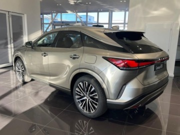 Lexus RX V 2025 Od ręki - 350h Omotenashi 250KM | Dach panoramiczny!, zdjęcie 2