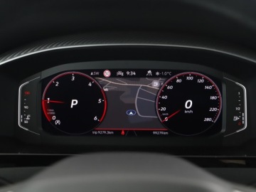 Volkswagen Arteon Fastback Facelifting 2.0 TDI 200KM 2022 Volkswagen Arteon Shooting Brake 2.0 TDI 200KM 4Mo, zdjęcie 15