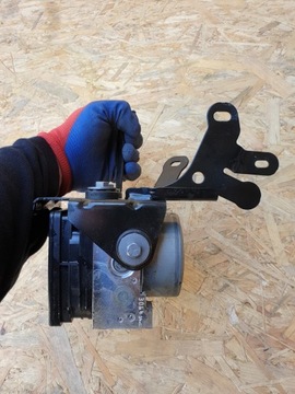 RENAULT TALISMAN MEGANE IV НАСОС АБС 476607355R