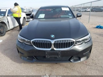 BMW Seria 3 G20-G21 2022 BMW Seria 3 330i 2022 2.0 Benzyna 255KM, zdjęcie 7