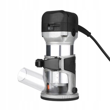 Ręczna frezarka do drewna 220 V 2000 W