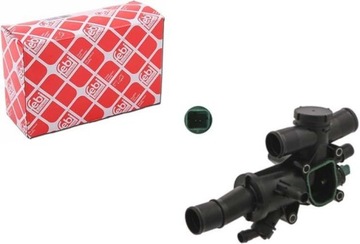 FEBI TERMOSTAT CITROEN C4 C5 C8 JUMPY 2.0 HDI