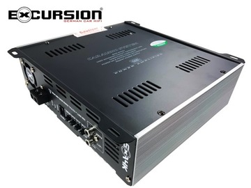 Excursion SXA-4K PRO - 1x1500/2500/3500W RMS