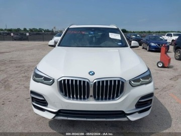 BMW X5 G05 2023 BMW X5 XDrive40I 2023 3.0l 3.0 Benzyna 335KM, zdjęcie 7