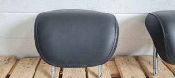 A5 8T LIFT COUPE kopfstuetzen Kopfstützen KANAPY heck Leder 2 SZTUKI | thumb 4