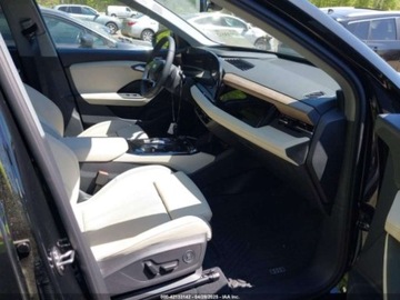 Audi Q6 2025 Audi Q6 e-tron E-Tron Premium Plus Quattro 2025 Elektryczny 402KM, zdjęcie 9