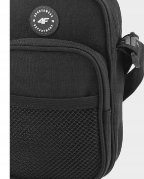 ДЕТСКАЯ СУМКА 4F MESSAGE СУМКА СПОРТИВНАЯ СУМКА НА РЕМЕНЬ