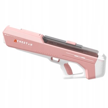 Water Gun Electric Launch Summer Toys Cool Shoting