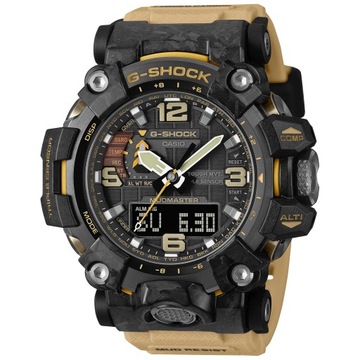 Zegarek Casio G-Shock GWG-2000-1A5ER 20BAR