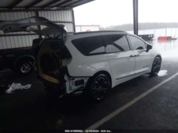 Chrysler Pacifica II 2024 Chrysler Pacifica 2024r., 3.6L 3.6 Benzyna 287KM, zdjęcie 3