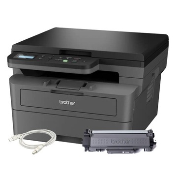 BROTHER DCP-L2622DW DUPLEKS WiFi LASER MONO A4 3w