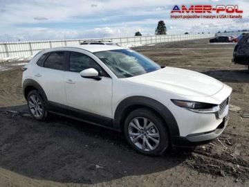 Mazda CX-30 2021