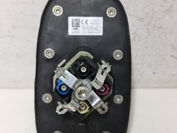 ANTÉNA STŘEŠNÍ GPS SEAT ARONA VW AUDI 6C0035501J