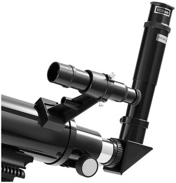 Телескоп, телескоп, астрономический рефрактор для наблюдения