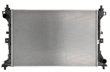 CHLADIČ VODY SUZUKI SX-4 S-CROSS VITARA 2015- 1.0 1.4 TURBO 1770060R00