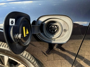 Volvo XC60 II Crossover Plug-In Facelifting 2.0 T8 455KM 2023 Volvo XC 60 INSCRIPTION panorama ful led, zdjęcie 21
