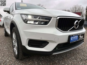 Volvo XC40 2020 Volvo XC 40 Black Weekend-XC 40 T3 Automat- Serwisowany- I Wlasciciel, zdjęcie 12