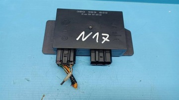 Volkswagen PASSAT B5 Moduły komfortu 3B0959800