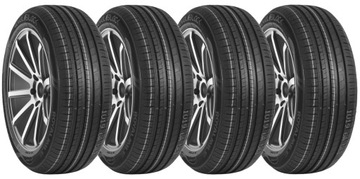 4x Opona ROYAL BLACK 185/60R15 MILE 84H letnie