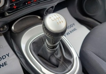 Nissan Juke I SUV Facelifting DIG-T 115KM 2015 Nissan Juke Nissan Juke 1.2 115KM Acenta DIG-T Vat marza Klimatyzacja Hak, zdjęcie 26