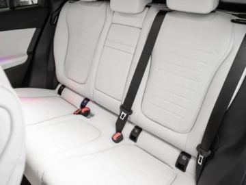 Mercedes GLC C254/X254 2025 300 de 4M Pakiet AMG Premium + Pakiet Night + Kamera 360, zdjęcie 11